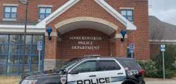 Somersworth Police Dept