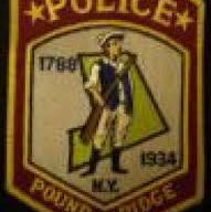 Pound Ridge Town Police Dept