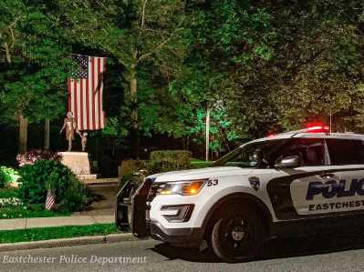 Eastchester Town Police Department