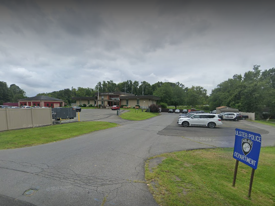Ulster Town Police Department