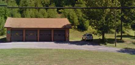 Shandaken Town Police Dept