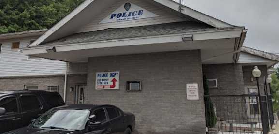 Fallsburg Police Dept