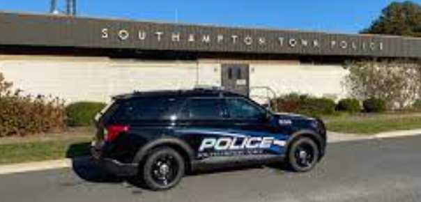 Hampton Bay Police Dept