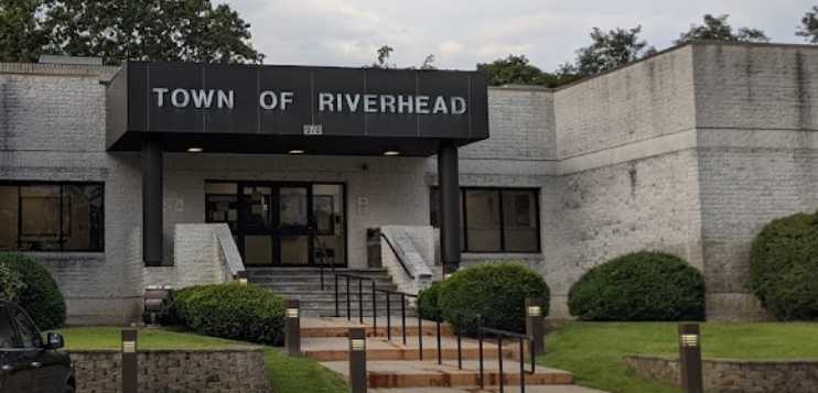 Riverhead Police Department