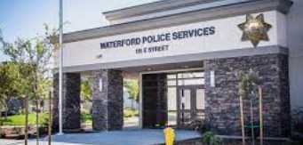 Waterford Town Police Dept