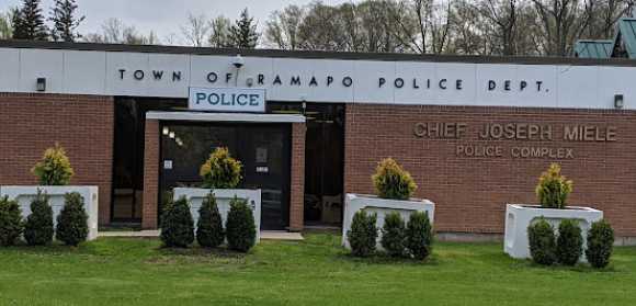 Ramapo Police Department