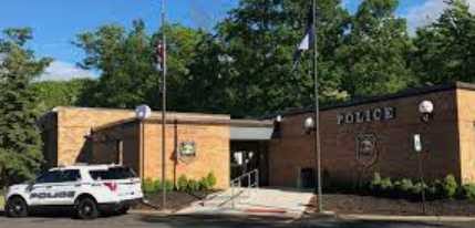 Haverstraw Township Police Dept