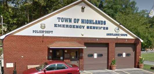 Highlands Police Department