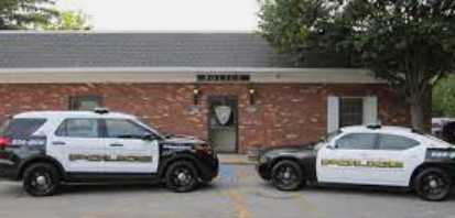 Cornwall Town Police Dept