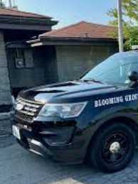 Blooming Grove Police Dept