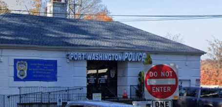 Port Washington Police District