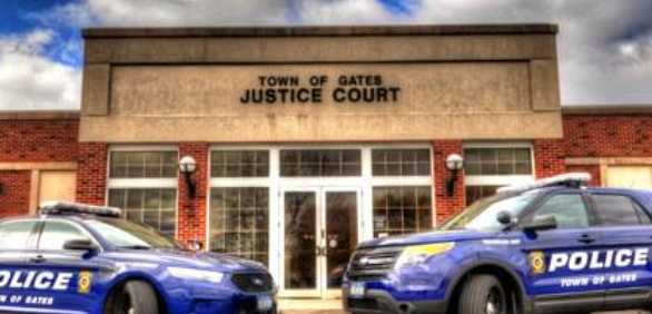 Gates Police Department