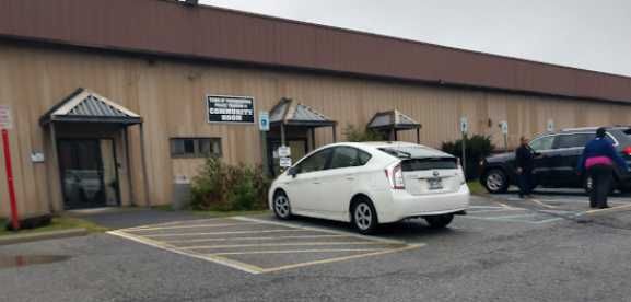 Poughkeepsie Town Police Department