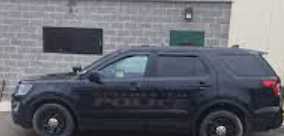 Colchester Town Police Dept