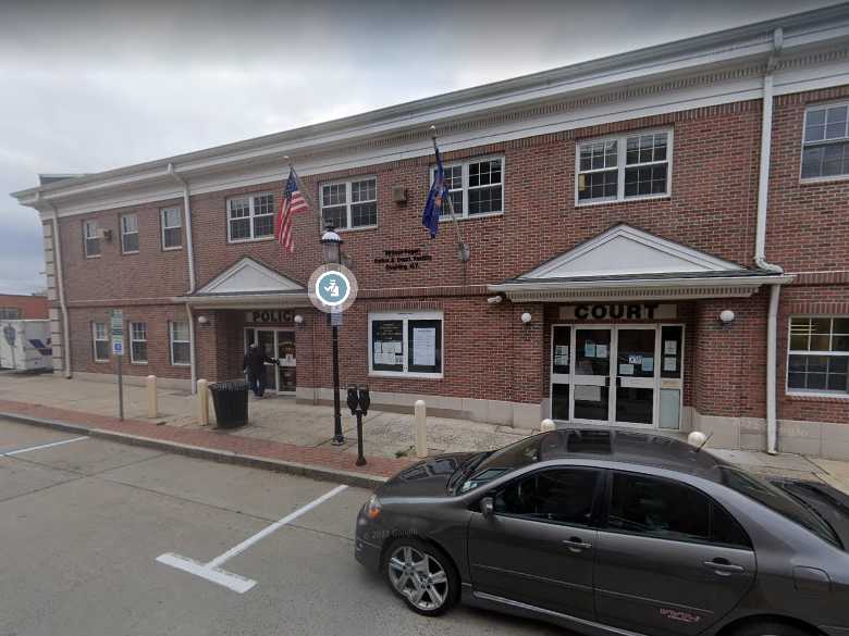 Ossining Village Police Department