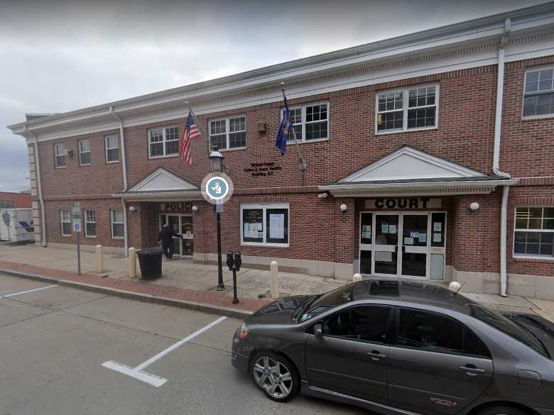 Ossining Village Police Department