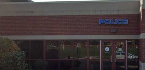 Lyons Police Dept