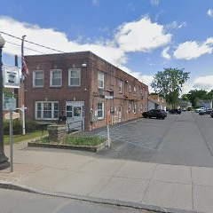 Fort Edward Village Police Dept