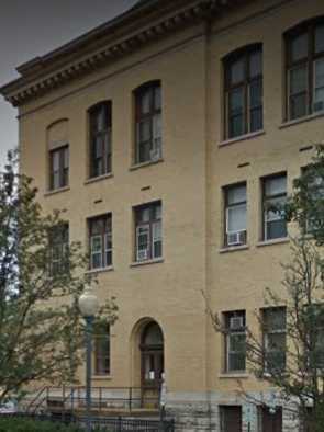 Glens Falls Police Department