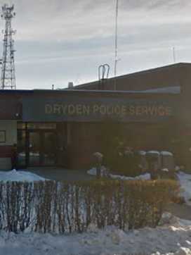 Dryden Police Department