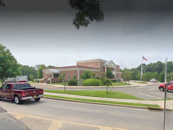 Westhampton Beach Village Police Dept