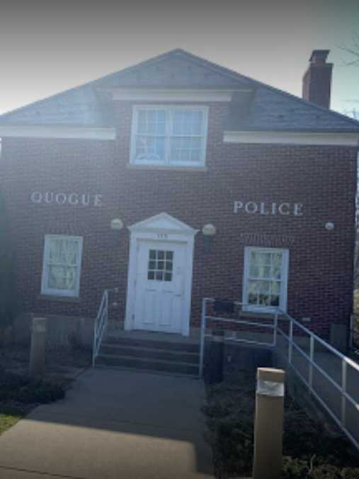 Quogue Police Dept