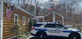 Nissequogue Village Police Dept