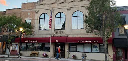 Watkins Glen Police Dept