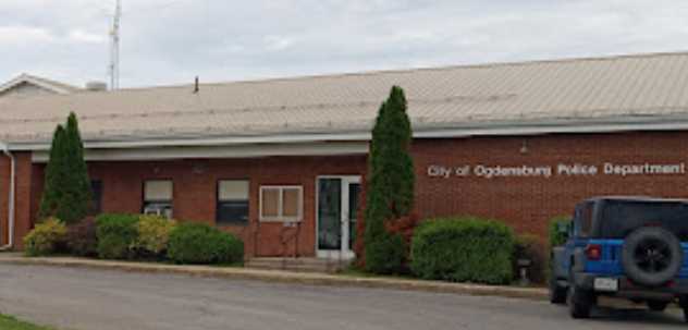 Ogdensburg Police Dept