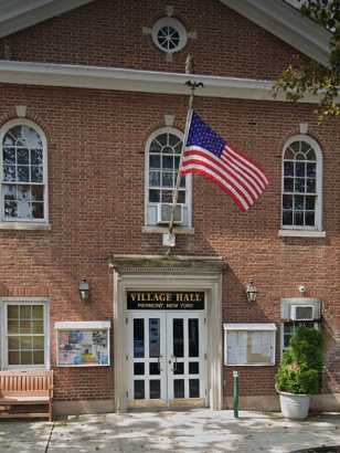 Piermont Police Department