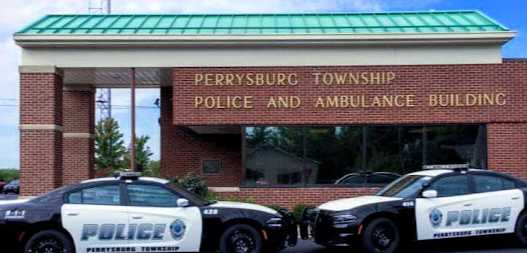 Perrysburg Township Police Department