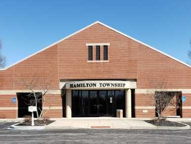 Hamilton Township Police Dept