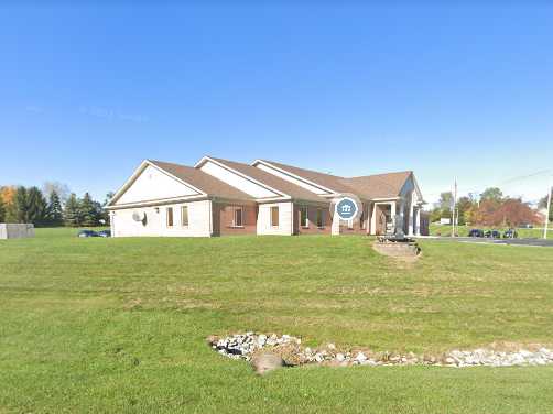 Clear Creek Township (warren Co) Police Dept