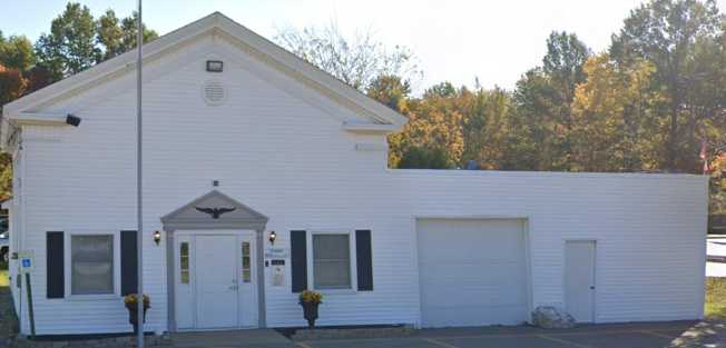Vienna Township Police Department