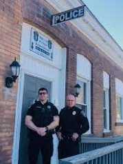 Holley Police Dept