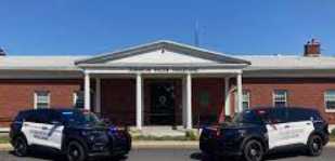 Johnston Township Police Dept