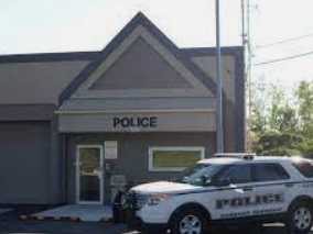 Hubbard Township Police Department