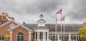 Richfield Township (summit Co) Police Department