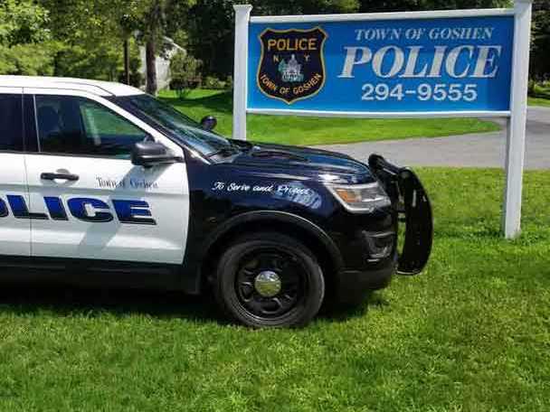 Goshen Police Department