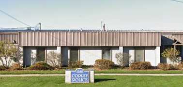 Copley Township Police Dept