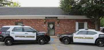 Cornwall On Hudson Police Department
