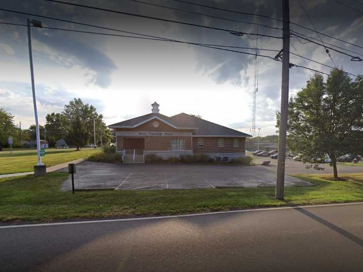 Perry Township (stark Co) Police Department
