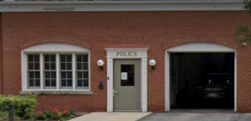 Liverpool Police Dept