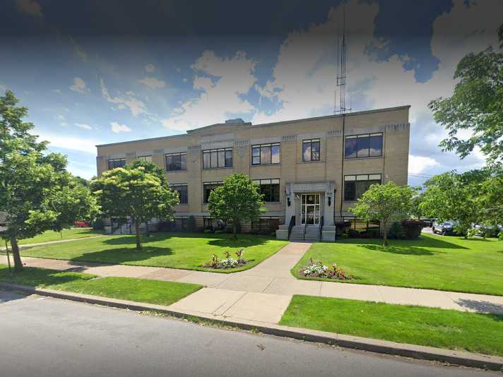 North Tonawanda Police Department