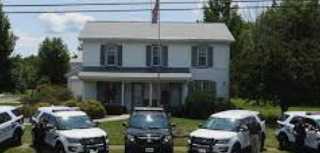 Jackson Township (mahoning Co) Police Department