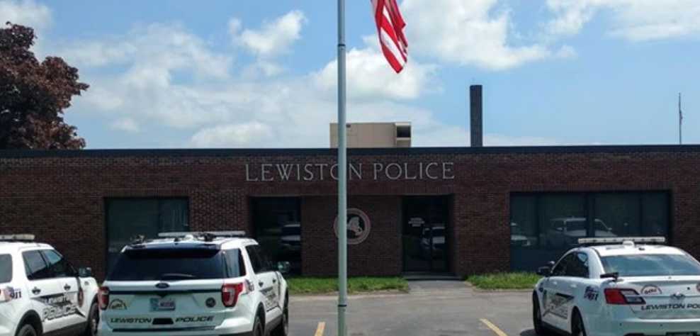 Lewiston Village Police Department