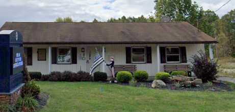 Coitsville Township Police Department