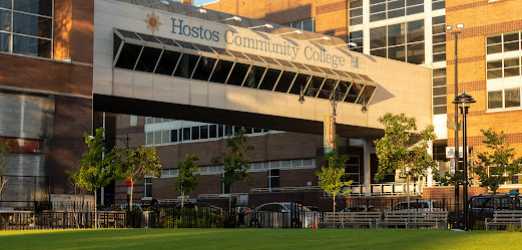 Hostos Community College Public Safety Dept