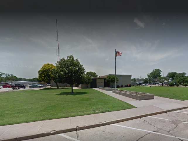 Ponca Tribal Police Dept