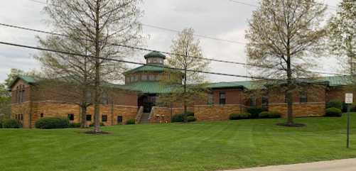 Colerain Township Police Department